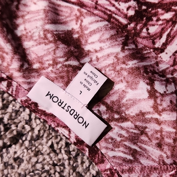 Nordstrom women's tank top - Picture 3 of 4